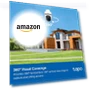 Превью Outdoor Wired Pan/Tilt Security Wi-Fi Camera — Security Cameras, TP-Link
