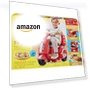 Превью Pizza Delivery Scooter Playset — Toy Vehicles, Hasbro