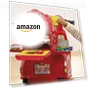 Превью Pizza Delivery Scooter Playset — Toy Vehicles, Hasbro