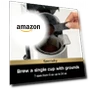 Превью Pod & Grounds Specialty Single-Serve Coffee Maker — Coffee Makers, Ninja