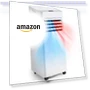 Превью Portable Air Conditioners with Heat — Cooling Solutions, Aoxun