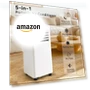 Превью Portable Air Conditioners with Heat — Cooling Solutions, Aoxun