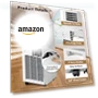 Превью Portable Air Conditioners with Heat — Cooling Solutions, Aoxun