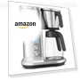 Превью Precision Brewer Drip Coffee Maker — Coffee & Espresso Combos, Breville