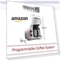Превью Programmable Coffee Maker System — Coffee Makers, WOLF GOURMET