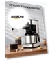 Превью Programmable Coffee Maker with Thermal Carafe — Coffee Makers, SHARDOR