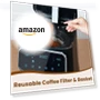 Превью Programmable Drip Coffee Maker — Brewing Excellence, Gevi