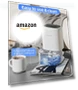 Превью Small Dehumidifier — Air Moisture Control, TABYIK