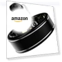 Smart Fitness Tracker Ring — Wearable Accessories, Anarow