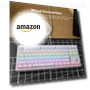 Превью Smart Mechanical Keyboard — Gaming Keyboards, Third Reality