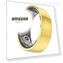 Превью Smart Ring Fitness Tracker — Smart Rings, UXOXU