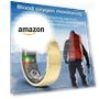 Превью Smart Ring Fitness Tracker — Smart Rings, UXOXU
