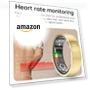 Превью Smart Ring Fitness Tracker — Smart Rings, UXOXU