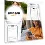 Превью Smart Ring for Fitness & Health Tracking — Smart Rings, DustAway