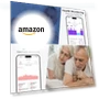 Превью Smart Ring for Fitness & Health Tracking — Smart Rings, DustAway