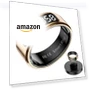 Превью Smart Ring with Touch Display — Smart Rings, COLMI