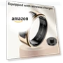 Превью Smart Ring with Touch Display — Smart Rings, COLMI