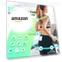 Превью Smart Scale for Body Weight and Fat Percentage — Body Composition Analysis, runstar