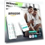 Превью Smart Scale for Body Weight and Fat Percentage — Body Composition Analysis, runstar