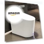 Превью Smart Toilet with Bidet — Lid & Tank Covers, CASTA DIVA