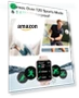 Превью Smart Watch with Alexa, Health Monitoring, and Waterproof Design — Smartwatches, WMK