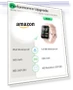 Превью Smart Watch with Alexa, Health Monitoring, and Waterproof Design — Smartwatches, WMK