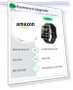 Превью Smart Watch with Alexa, Health Monitoring, and Waterproof Design — Smartwatches, WMK