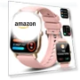Smart Watch with Bluetooth Call — Smartwatches, dotn