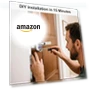 Превью Smart WiFi Lock for Front Door — Smart Home Security, SMONET