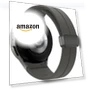 Превью Smartwatch with GPS, LTE, Sleep Coaching — Smartwatches, Samsung