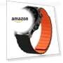 Превью Smartwatch with Magnetic Strap — Smartwatches, Black Shark