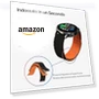 Превью Smartwatch with Magnetic Strap — Smartwatches, Black Shark