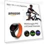 Превью Smartwatch with Magnetic Strap — Smartwatches, Black Shark