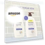 Превью Stress Relief Moisturizing Body Lotion — Body Creams, Aveeno