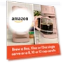 Превью VersaBrew 2-in1 Coffee Maker — Coffee & Espresso Combos, BELLA