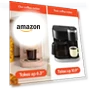 Превью VersaBrew 2-in1 Coffee Maker — Coffee & Espresso Combos, BELLA