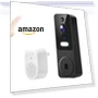 Превью Video Doorbell Camera Wireless — Smart Home Security, FineLuck