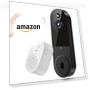 Превью Video Doorbell Camera — Smart Home Security, BoilNano