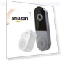 Превью Video Doorbell Camera — Smart Home Security, SUNNYJANE