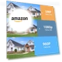 Превью WiFi Security Camera System Outdoor — Smart Home Security, Hiseeu