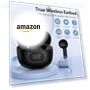 Превью Wireless Earbuds — In-Ear Headphones