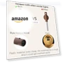Превью Wooden Motion Sensor Lights Indoor — Night Lights, LANDGOO