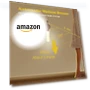 Превью Wooden Motion Sensor Lights Indoor — Night Lights, LANDGOO