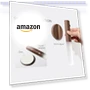 Превью Wooden Motion Sensor Lights Indoor — Night Lights, LANDGOO