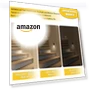 Превью Wooden Motion Sensor Lights Indoor — Night Lights, LANDGOO