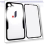 Acrylic+TPU Phone Cover with Built-in Screen Protector — Phone Accessories, Smartwatch 2025