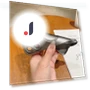 Anti-drop Case with Lens Film — Phone Accessories, Smartwatch 2025