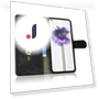 Anti-Drop Phone Flip Case — Basic Cases, Smartwatch 2025