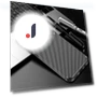 Anti-Scratch Carbon Fiber Texture Phone Case — Bumpers, Smartwatch 2025