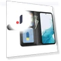 Anti-scratch Folio Flip Phone Case — Phone Accessories, Smartwatch 2025